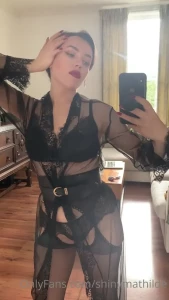 Madame Mathilde [ shinymathilde ] Onlyfans leaked video 6897526 on Hotleaks.tv