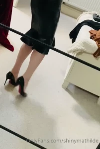 Madame Mathilde [ shinymathilde ] Onlyfans leaked video 6897529 on Hotleaks.tv