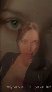 Madame Mathilde [ shinymathilde ] Onlyfans leaked video 6897569 on Hotleaks.tv