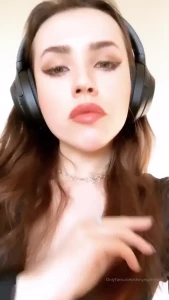 Madame Mathilde [ shinymathilde ] Onlyfans leaked video 6897586 on Hotleaks.tv