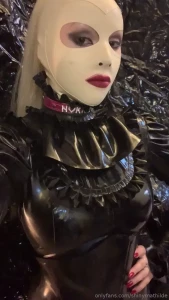 Madame Mathilde [ shinymathilde ] Onlyfans leaked video 6897625 on Hotleaks.tv