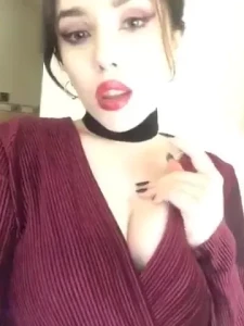 Madame Mathilde [ shinymathilde ] Onlyfans leaked video 6897740 on Hotleaks.tv