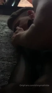 Madame Mathilde [ shinymathilde ] Onlyfans leaked video 6898000 on Hotleaks.tv