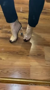 Madame Mathilde [ shinymathilde ] Onlyfans leaked video 6898018 on Hotleaks.tv