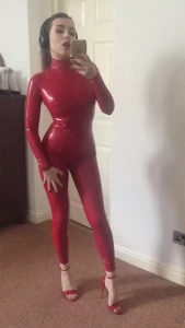 Madame Mathilde [ shinymathilde ] Onlyfans leaked video 6898247 on Hotleaks.tv
