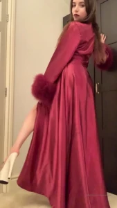 Madame Mathilde [ shinymathilde ] Onlyfans leaked video 6898259 on Hotleaks.tv