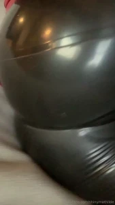 Madame Mathilde [ shinymathilde ] Onlyfans leaked video 6898411 on Hotleaks.tv