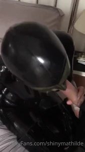 Madame Mathilde [ shinymathilde ] Onlyfans leaked video 6898442 on Hotleaks.tv