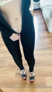 Madame Mathilde [ shinymathilde ] Onlyfans leaked video 6898455 on Hotleaks.tv