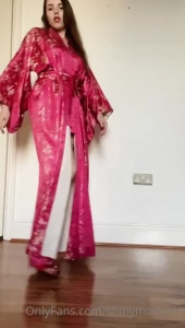 Madame Mathilde [ shinymathilde ] Onlyfans leaked video 6898467 on Hotleaks.tv