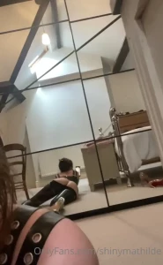 Madame Mathilde [ shinymathilde ] Onlyfans leaked video 6898479 on Hotleaks.tv
