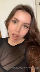 Madame Mathilde [ shinymathilde ] Onlyfans leaked video 6898482 on Hotleaks.tv