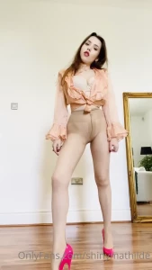 Madame Mathilde [ shinymathilde ] Onlyfans leaked video 6898621 on Hotleaks.tv