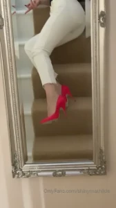 Madame Mathilde [ shinymathilde ] Onlyfans leaked video 6898622 on Hotleaks.tv