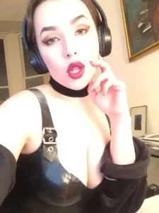 Madame Mathilde [ shinymathilde ] Onlyfans leaked video 6898632 on Hotleaks.tv