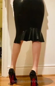 Madame Mathilde [ shinymathilde ] Onlyfans leaked video 6898638 on Hotleaks.tv
