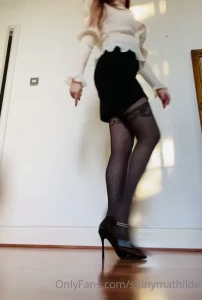 Madame Mathilde [ shinymathilde ] Onlyfans leaked video 6898651 on Hotleaks.tv