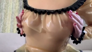 Madame Mathilde [ shinymathilde ] Onlyfans leaked video 6898713 on Hotleaks.tv