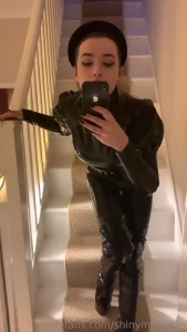Madame Mathilde [ shinymathilde ] Onlyfans leaked video 6898818 on Hotleaks.tv