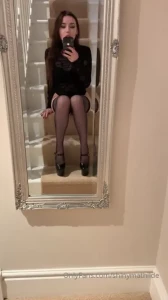 Madame Mathilde [ shinymathilde ] Onlyfans leaked video 6898835 on Hotleaks.tv