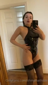 Madame Mathilde [ shinymathilde ] Onlyfans leaked video 6898980 on Hotleaks.tv