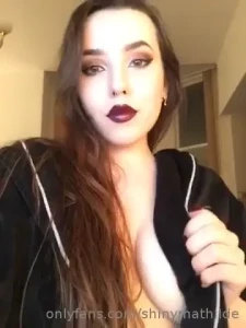 Madame Mathilde [ shinymathilde ] Onlyfans leaked video 6899008 on Hotleaks.tv