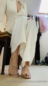 Madame Mathilde [ shinymathilde ] Onlyfans leaked video 6899012 on Hotleaks.tv