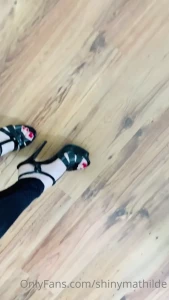 Madame Mathilde [ shinymathilde ] Onlyfans leaked video 6899029 on Hotleaks.tv