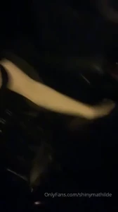 Madame Mathilde [ shinymathilde ] Onlyfans leaked video 6899042 on Hotleaks.tv