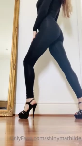 Madame Mathilde [ shinymathilde ] Onlyfans leaked video 6899045 on Hotleaks.tv