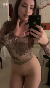 Madame Mathilde [ shinymathilde ] Onlyfans leaked video 6899071 on Hotleaks.tv