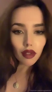 Madame Mathilde [ shinymathilde ] Onlyfans leaked video 6899116 on Hotleaks.tv