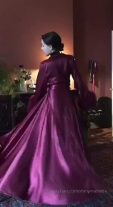 Madame Mathilde [ shinymathilde ] Onlyfans leaked video 6899142 on Hotleaks.tv