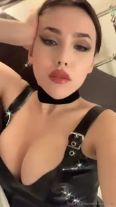 Madame Mathilde [ shinymathilde ] Onlyfans leaked video 6899165 on Hotleaks.tv