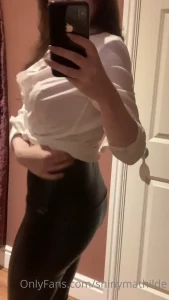 Madame Mathilde [ shinymathilde ] Onlyfans leaked video 6899227 on Hotleaks.tv