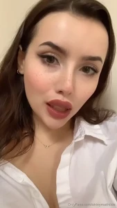 Madame Mathilde [ shinymathilde ] Onlyfans leaked video 6899230 on Hotleaks.tv