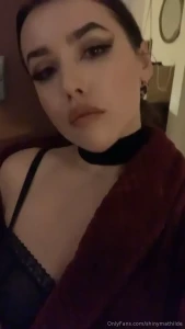 Madame Mathilde [ shinymathilde ] Onlyfans leaked video 6899237 on Hotleaks.tv