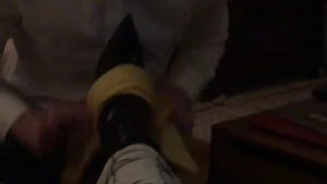 Madame Mathilde [ shinymathilde ] Onlyfans leaked video 6899254 on Hotleaks.tv