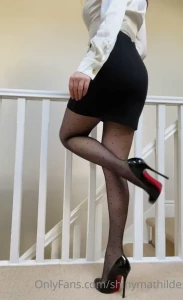 Madame Mathilde [ shinymathilde ] Onlyfans leaked video 6899303 on Hotleaks.tv