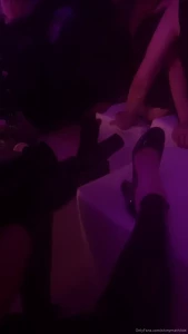 Madame Mathilde [ shinymathilde ] Onlyfans leaked video 6899320 on Hotleaks.tv