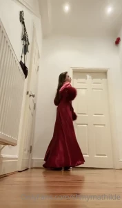 Madame Mathilde [ shinymathilde ] Onlyfans leaked video 6899328 on Hotleaks.tv