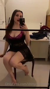 Madame Mathilde [ shinymathilde ] Onlyfans leaked video 6899358 on Hotleaks.tv