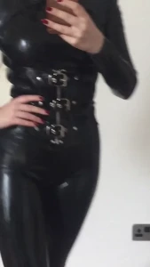 Madame Mathilde [ shinymathilde ] Onlyfans leaked video 6899426 on Hotleaks.tv