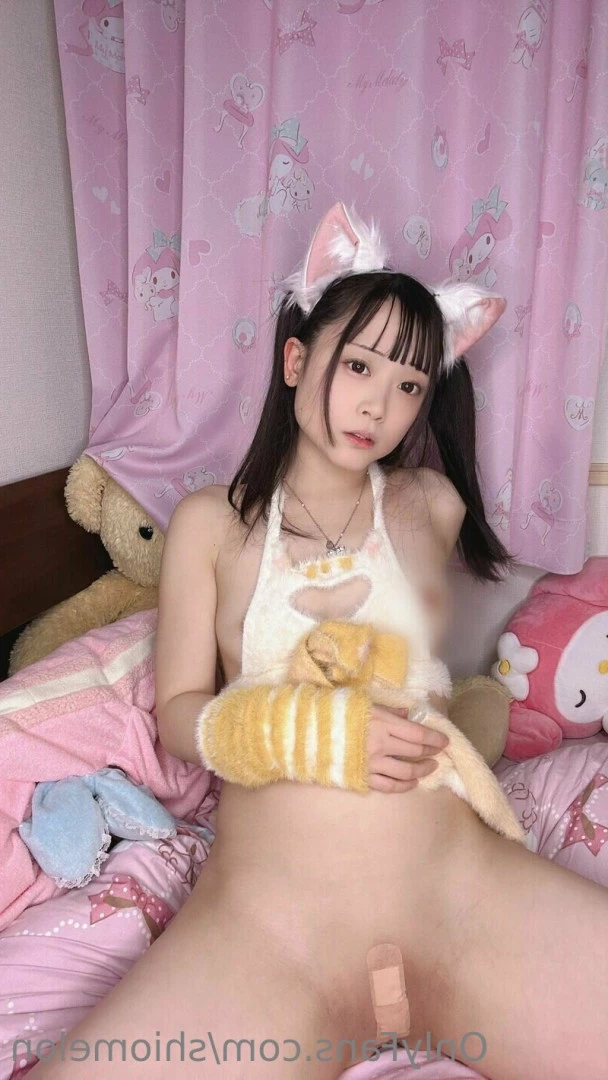 Shio Melon [ shiomelon ] Onlyfans leaked photo 10446832 on Hotleaks.tv