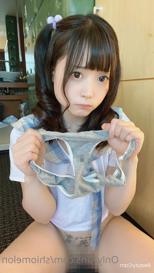 Shio Melon [ shiomelon ] Onlyfans leaked photo 10446897 on Hotleaks.tv