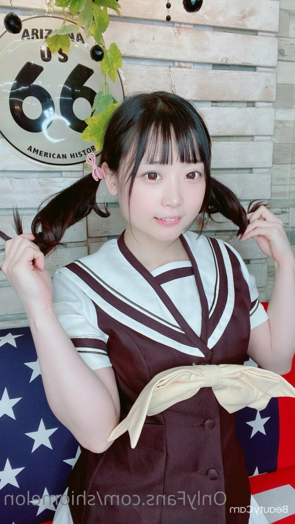 Shio Melon [ shiomelon ] Onlyfans leaked photo 10447033 on Hotleaks.tv