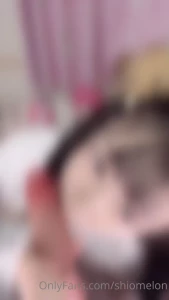 Shio Melon [ shiomelon ] Onlyfans leaked video 14498503 on Hotleaks.tv