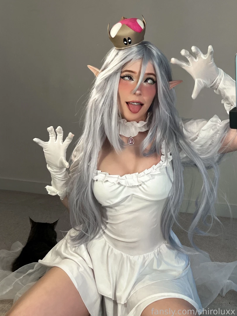 shiroluxx [ shiroluxx2 ] Onlyfans leaked photo 18402015 on Hotleaks.tv