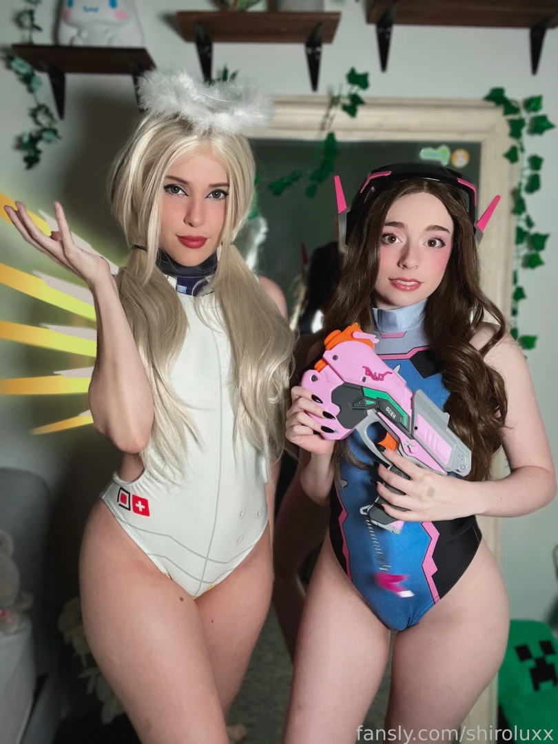 shiroluxx [ shiroluxx2 ] Onlyfans leaked photo 18415890 on Hotleaks.tv