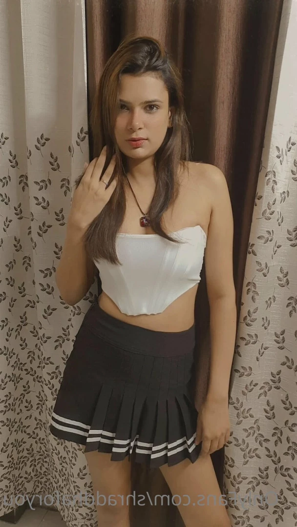 Shraddha [ shraddhaforyou ] Onlyfans leaked photo 6928297 on Hotleaks.tv